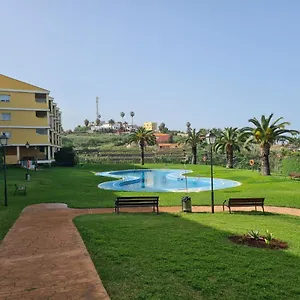 La Quinta Relax Apartamento Santa Úrsula