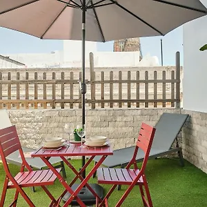 Studio Novena Little Apartament