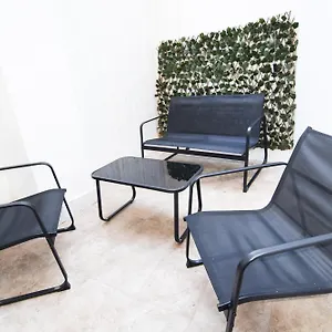 Letmalaga Square Merced Apartamento Málaga