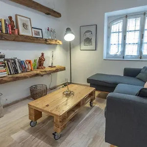 Apartamento Apartamento Del Pescador De, Cádis